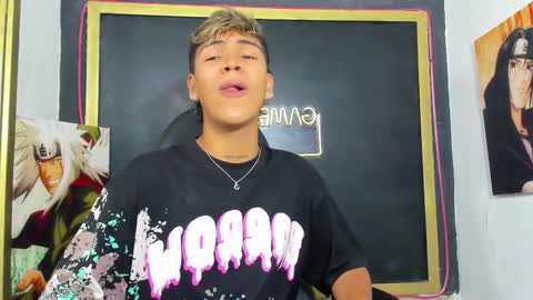 Timmy King -. online show from 12/01/25, 09:42