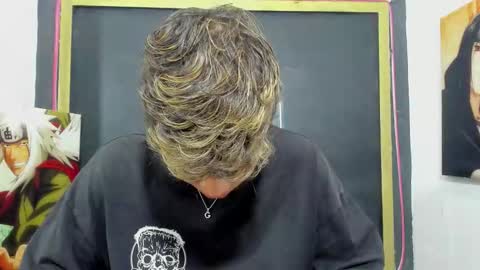 Timmy King -. online show from 12/05/25, 08:38