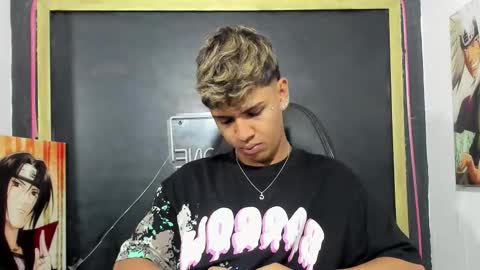 Timmy King -. online show from 12/14/25, 09:19