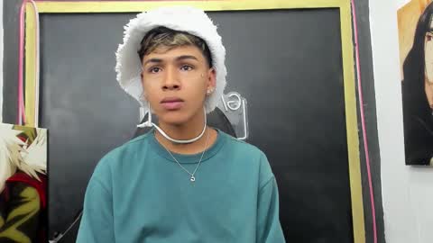 Timmy King -. online show from 12/15/25, 11:42