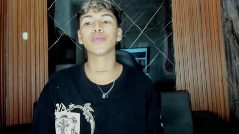 Timmy King -. online show from 12/20/25, 09:22