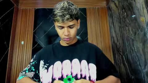 Timmy King -. online show from 01/11/26, 09:31