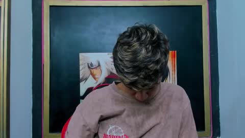 Timmy King -. online show from 01/14/26, 10:47