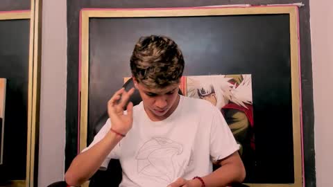 Timmy King -. online show from 01/15/26, 10:13