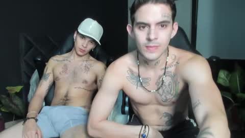 wanna play bareback uncut colombian couple new twink bbk online show from 02/10/25, 09:58