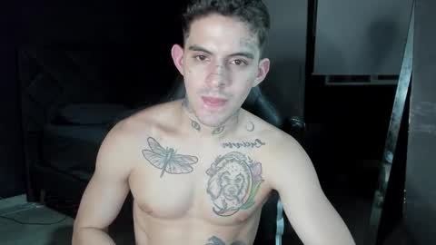 wanna play bareback uncut colombian couple new twink bbk online show from 09/23/25, 07:44