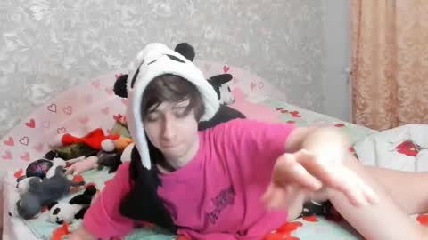 Snapshot of timothy_fox chatting on 02/12/25, 12:16 Timothy Fox online show from 02/12/25, 12:16