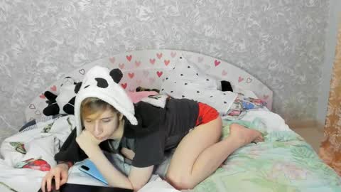 Snapshot of timothy_fox chatting on 02/27/25, 04:09 Timothy Fox online show from 02/27/25, 04:09