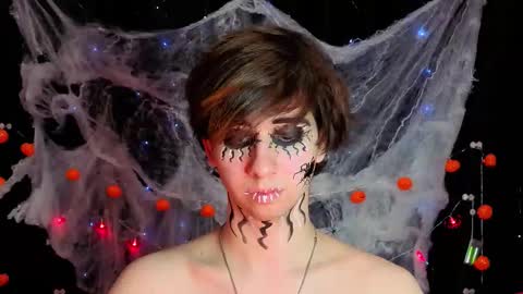 Timothy Fox online show from 10/22/25, 09:58