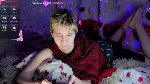 Timothy Fox online show from 03/08/26, 10:13