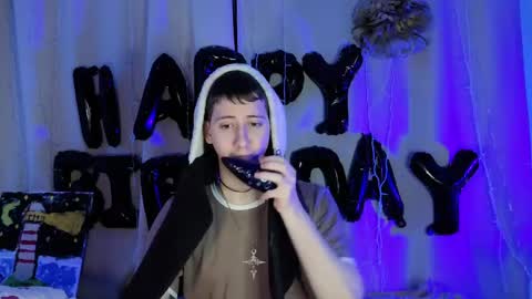 Timothy Fox online show from 06/01/26, 09:16