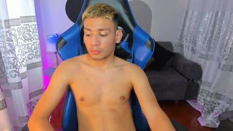 Snapshot of timothy_jones1 chatting on 02/01/25, 04:54 timi jones online show from 02/01/25, 04:54