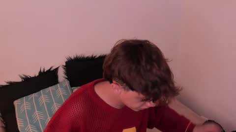 Timothy 21 years old online show from 12/13/25, 08:58