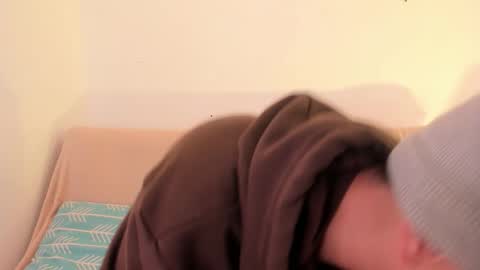 Timothy 21 years old online show from 01/15/26, 12:43