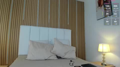 Timothy 21 years old online show from 03/26/26, 08:14