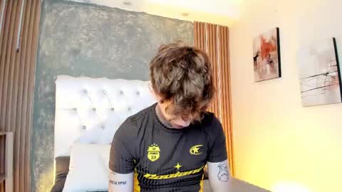 Timothy 21 years old online show from 05/19/26, 08:37