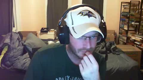 timtimmyyyy online show from 11/16/25, 10:59