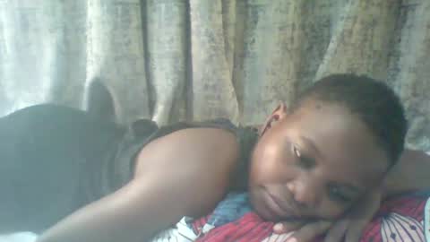 christine online show from 02/12/26, 07:03