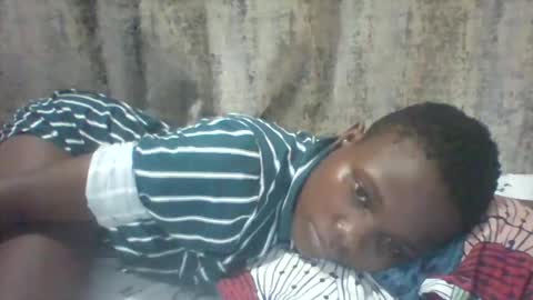 christine online show from 02/12/26, 07:09