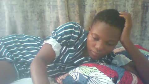 christine online show from 02/13/26, 07:15