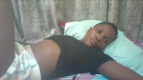 christine online show from 02/19/26, 07:15