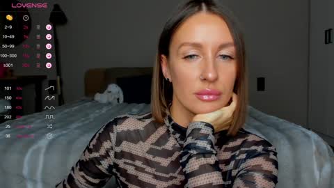 Tina online show from 01/14/25, 11:42