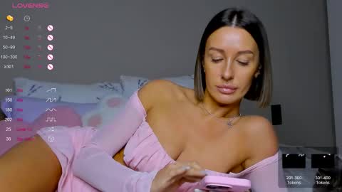 Tina online show from 02/14/26, 08:55