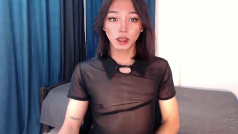 Snapshot of tina_allure chatting on 12/26/24, 01:07 Tina online show from 12/26/24, 01:07