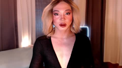 Tina online show from 03/23/26, 08:40