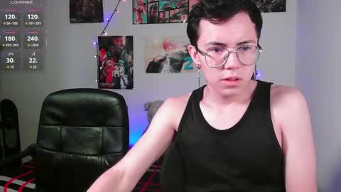 Tina N Charlie online show from 01/30/25, 11:33