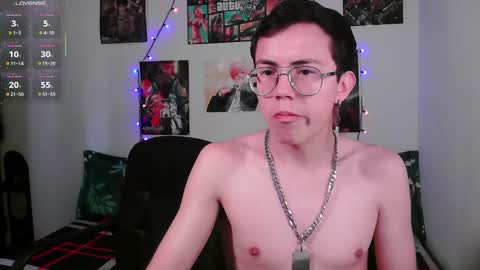 Tina N Charlie online show from 01/30/25, 02:36