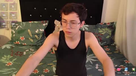 Tina N Charlie online show from 02/24/25, 11:43