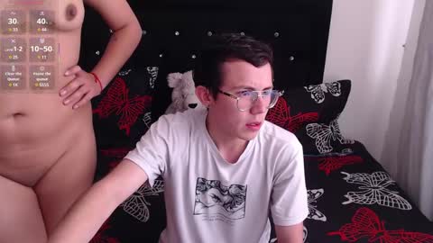 Tina N Charlie online show from 03/06/25, 03:02