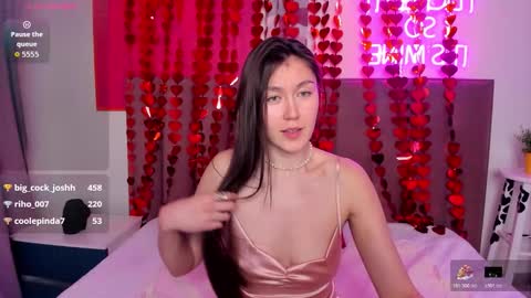 Tina  online show from 02/17/26, 01:40