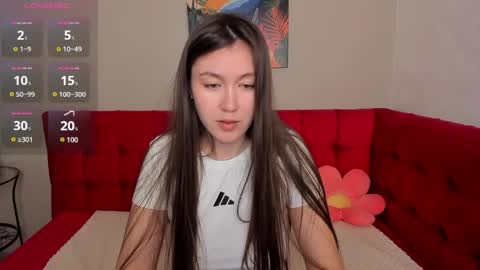 Tina  online show from 03/31/26, 01:51