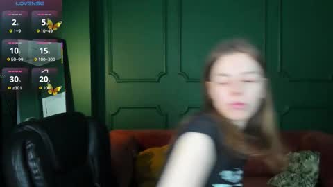 tina_tayllor__ online show from 03/20/26, 05:51