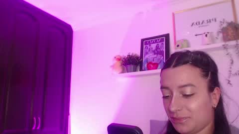 Tina Wild online show from 05/17/26, 12:41