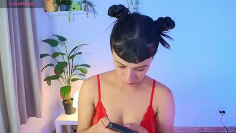 Tina Wild online show from 07/04/26, 03:35