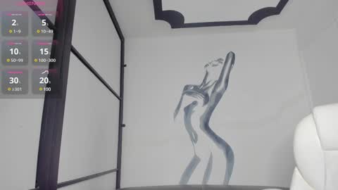 Tina  online show from 01/19/25, 01:12