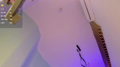 Tina  online show from 10/18/25, 05:32