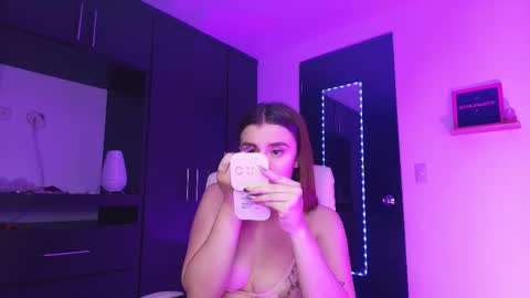 Tina  online show from 02/19/26, 05:36