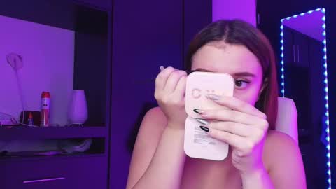 Tina  online show from 03/19/26, 07:01