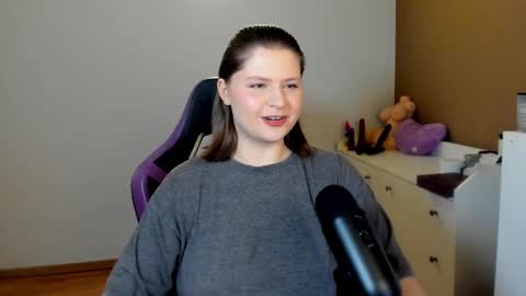 Tina Angel online show from 03/01/25, 06:11