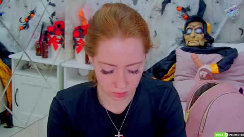 Tina online show from 10/23/25, 04:01