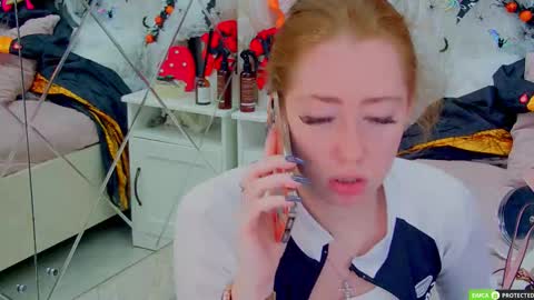 Tina online show from 10/30/25, 04:03