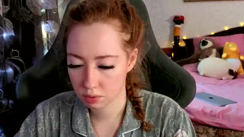 Tina online show from 02/20/26, 04:31