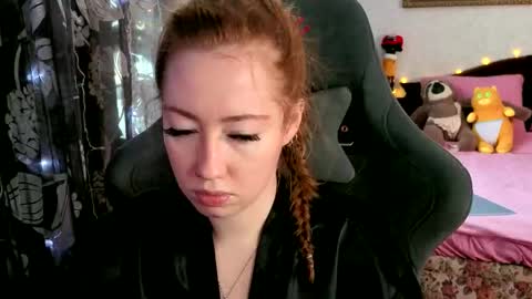 Tina online show from 02/27/26, 04:45