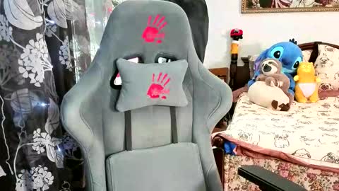 Tina online show from 03/13/26, 04:41