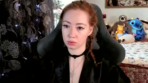 Tina online show from 03/20/26, 04:50