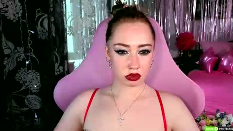 Snapshot of tinabrook chatting on 06/23/26, 05:38 Tina online show from 06/23/26, 05:38